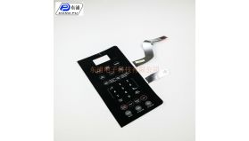 更換開關(guān)面板按鈕步驟？